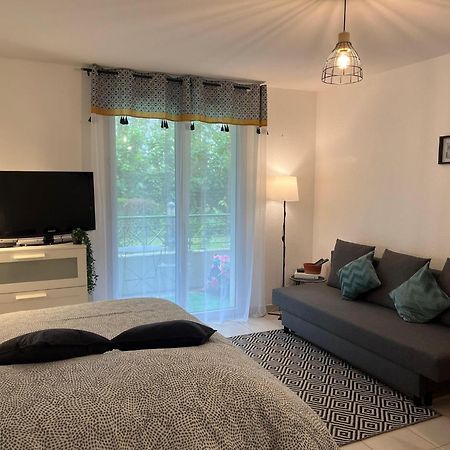 מונרז'ו Studio Cosy מראה חיצוני תמונה