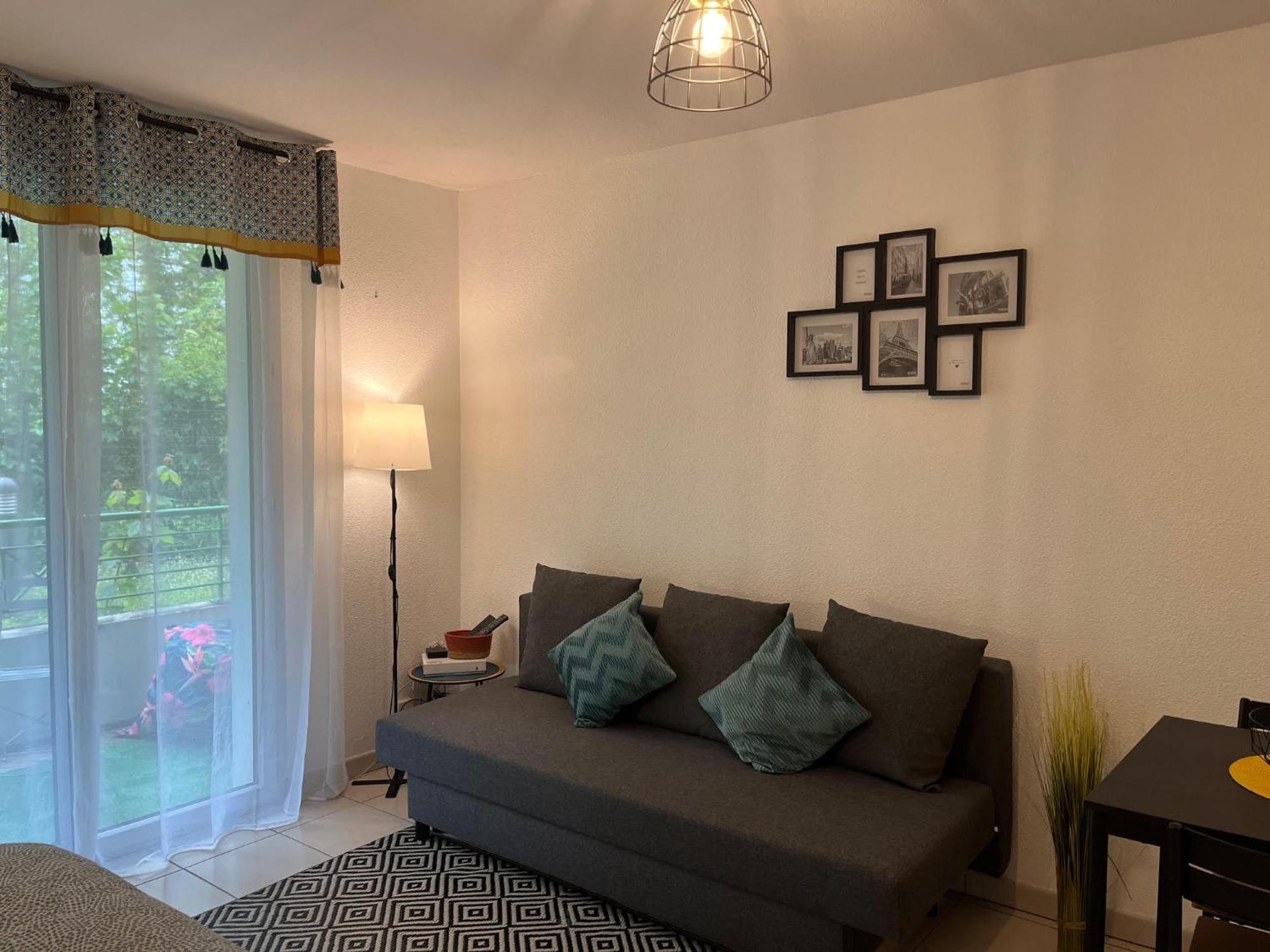 מונרז'ו Studio Cosy מראה חיצוני תמונה