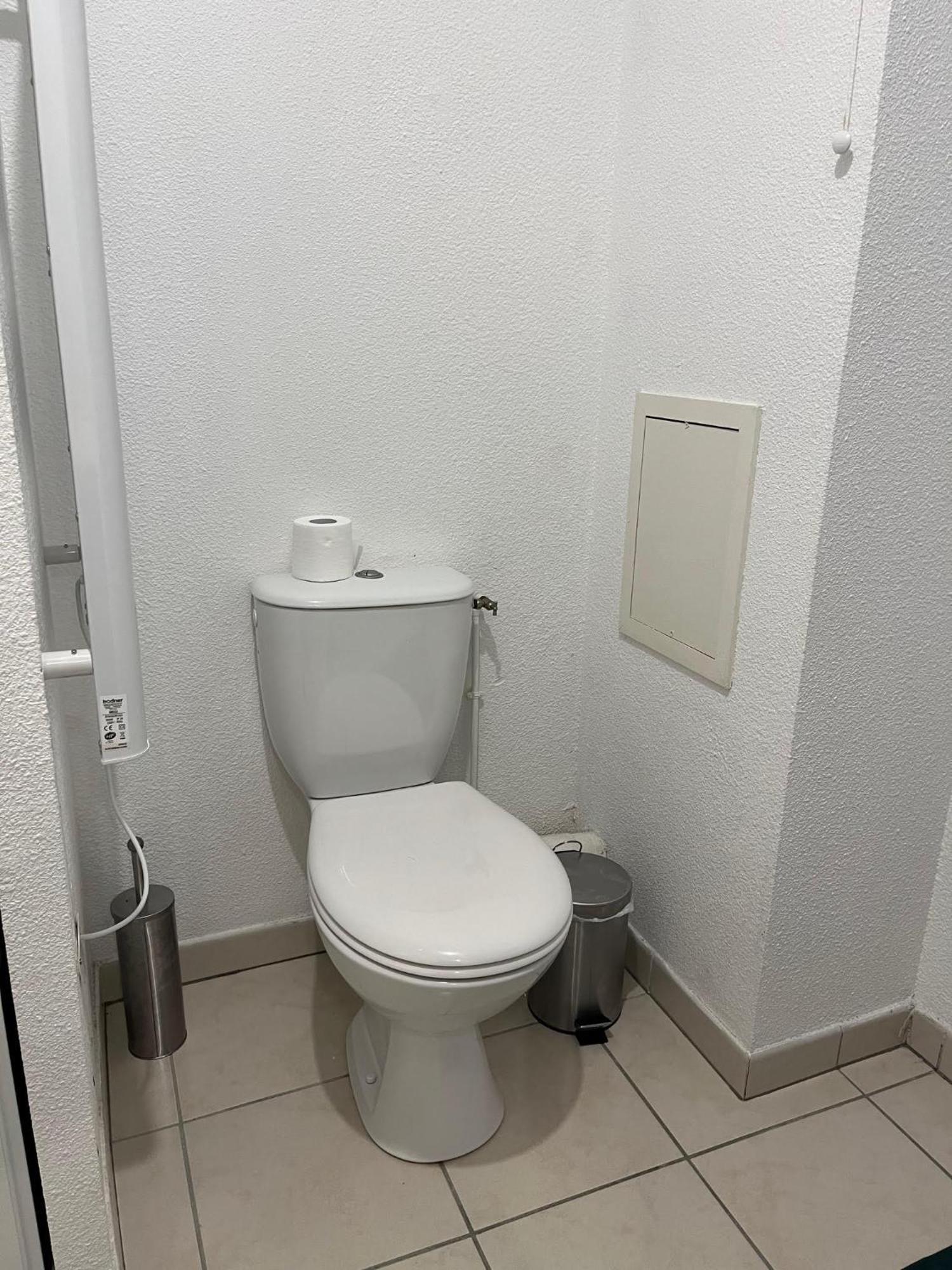 מונרז'ו Studio Cosy מראה חיצוני תמונה